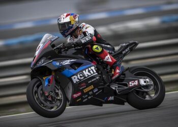 Toprak Razgatlıoğlu, üçüncü kez dünya şampiyonu