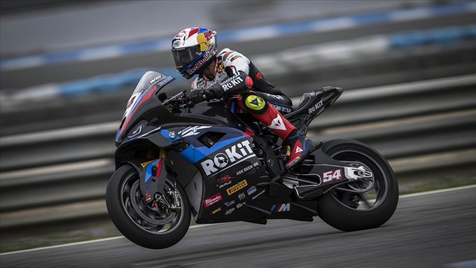 Toprak Razgatlıoğlu, üçüncü kez dünya şampiyonu 1 Toprak Razgatlıoğlu, üçüncü kez dünya şampiyonu