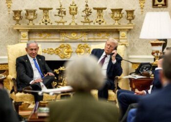 Trump’ın Gazze planı: Barış söylemiyle İsrail’in güvencesi I Suna Yaman yazdı