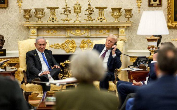 Trump'ın Gazze planı: Barış söylemiyle İsrail'in güvencesi I Suna Yaman yazdı 1 Trump’ın Gazze planı: Barış söylemiyle İsrail’in güvencesi I Suna Yaman yazdı