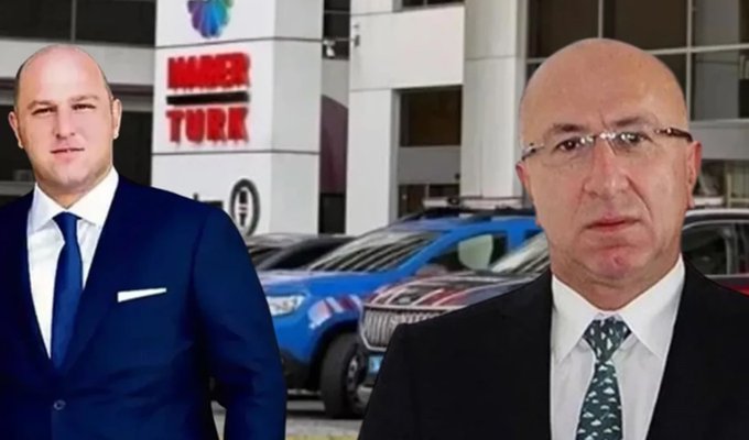 Turgay Ciner'in oğlu Atilla Ciner tutuklandı 1 Turgay Ciner’in oğlu Atilla Ciner tutuklandı