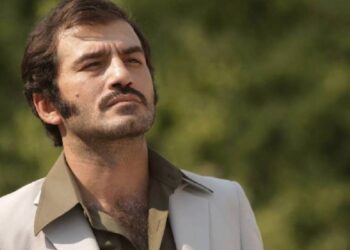 Yağma suçundan oyuncu Ufuk Bayraktar’ın 12 yıla kadar hapsi isteniyor