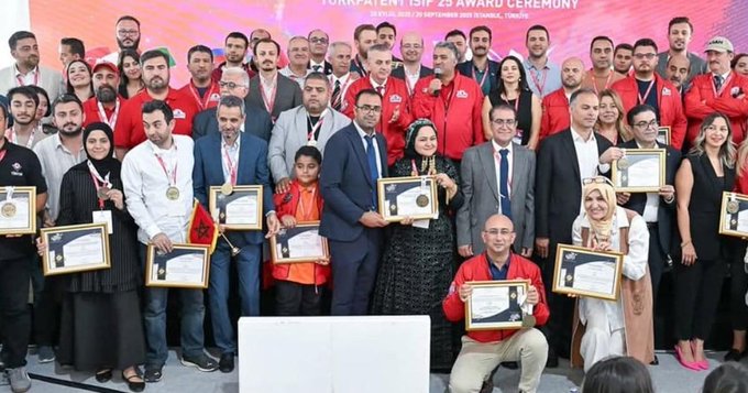 Veri sızıntısı ile suçlanan şirket, Teknofest'te veri güvenliğinden ödül almış 1 Veri sızıntısı ile suçlanan şirket, Teknofest’te veri güvenliğinden ödül almış