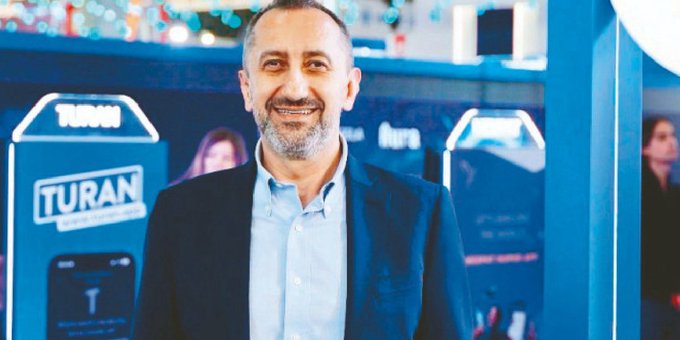 Resmi gazetede önemli atamalar: Siber Güvenlik Başkanlığı'na Ümit Önal atandı 1 Resmi gazetede önemli atamalar: Siber Güvenlik Başkanlığı’na Ümit Önal atandı