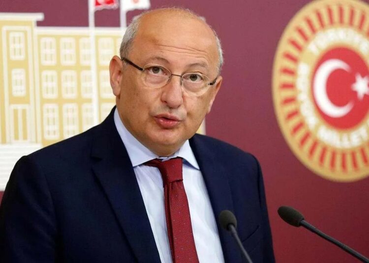 NATO için rapor yazan CHP’li Çakırözer: İran Ortadoğu’da istikrasızlık kaynağı