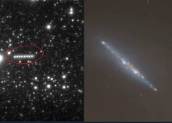 Bilim dünyasını heyecanlandıran yıldızlararası nesne Dünya’ya yaklaşıyor