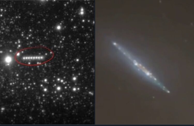 Bilim dünyasını heyecanlandıran yıldızlararası nesne Dünya’ya yaklaşıyor