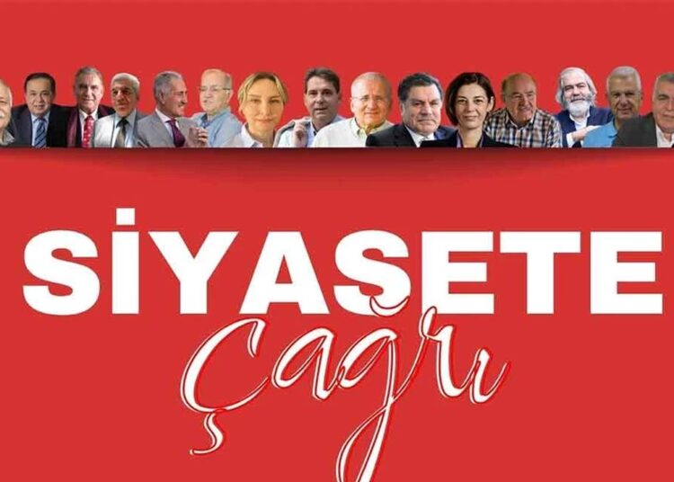 Demokrasi Platformu'ndan siyasete çağrı: Siyasetin hukuka müdahalesinin sonlandırılması şart 1 Demokrasi Platformu’ndan siyasete çağrı: Siyasetin hukuka müdahalesinin sonlandırılması şart