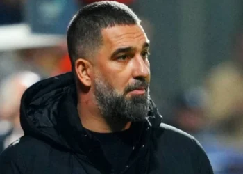 Arda Turan’a darbe: Liderliği kaybetti