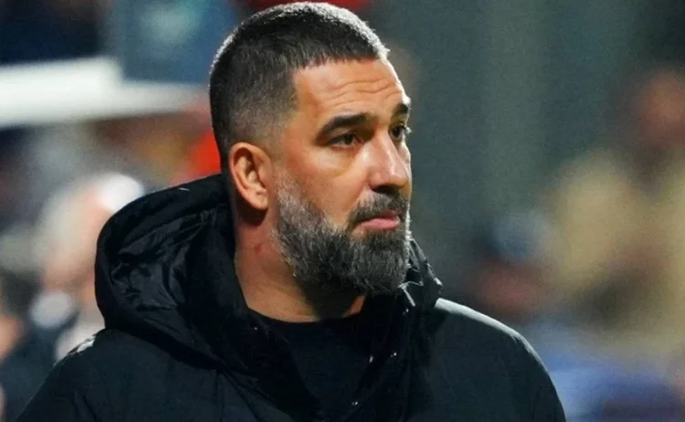 Arda Turan’a darbe: Liderliği kaybetti