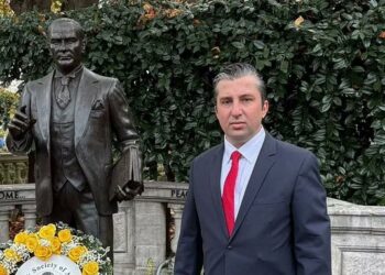 Eski ABD Temsilcisi’nden, CHP’ye 1,6 milyon dolarlık dava