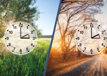 Avrupa’da kış saati uygulaması başladı