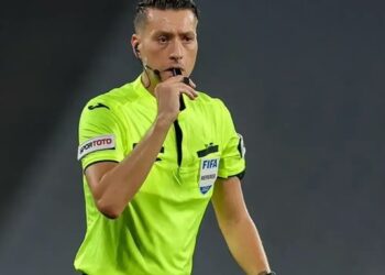 Suçlanan hakem Zorbay Küçük: “Hesabımdan 40 liralık bahis oynanmış, kimin yaptığını bilmiyorum”