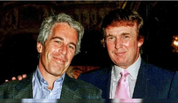Suna Yaman yazdı I Epstein belgeleri Trump'ın başını çok ağrıtacak 1 Suna Yaman yazdı I Epstein belgeleri Trump’ın başını çok ağrıtacak