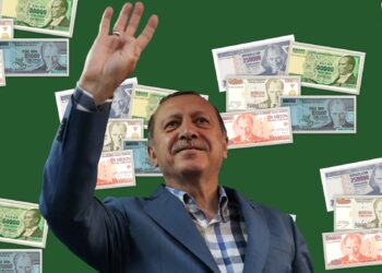 Ekin Tanyel yazdı I Fırsatçılık ile dönüştürücülük ve ekonomimize etkileri
