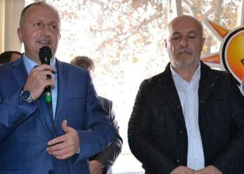 Dilovası’ndaki patlamada görevden alınan İŞKUR müdürü, AKP’li Yılmaz’ın kuzeni çıktı