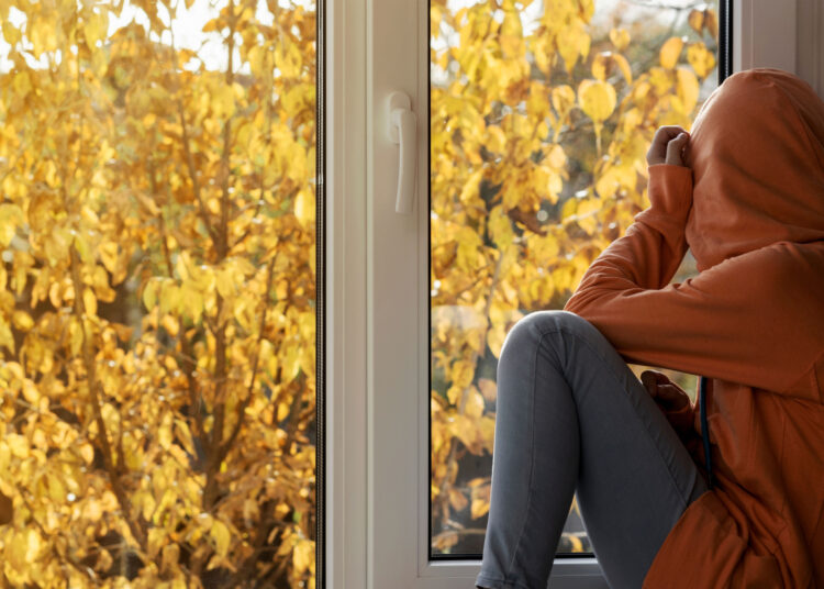 Mevsimsel depresyona dikkat: Sonbaharda etkisi artıyor 1 Mevsimsel depresyona dikkat: Sonbaharda etkisi artıyor