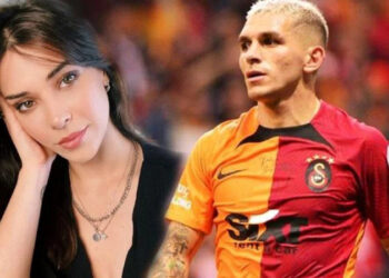 Bir kalp kırıklığı daha: Devrim Özkan, Lucas Torreira’nın takibini yanıtsız bıraktı