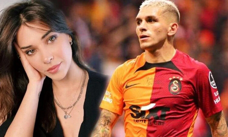 Bir kalp kırıklığı daha: Devrim Özkan, Lucas Torreira’nın takibini yanıtsız bıraktı