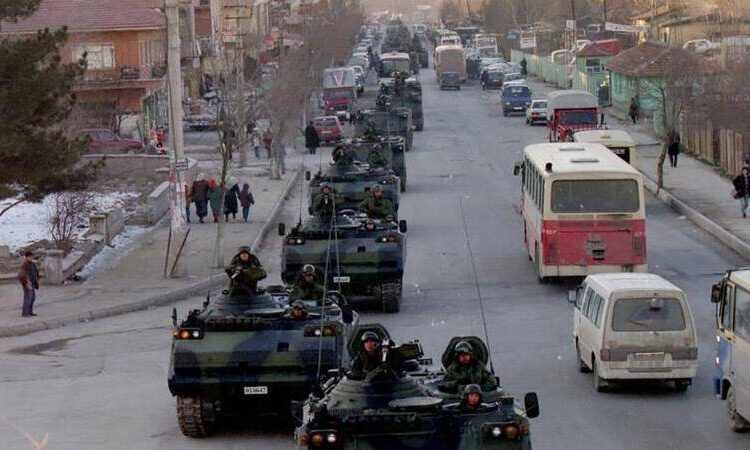 28 Şubat davasında gerekçeli karar açıklandı