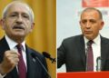 Gürsel Tekin, Kılıçdaroğlu’nun açıklamalarına destek verdi: Çoban ateşi çoktan yakıldı