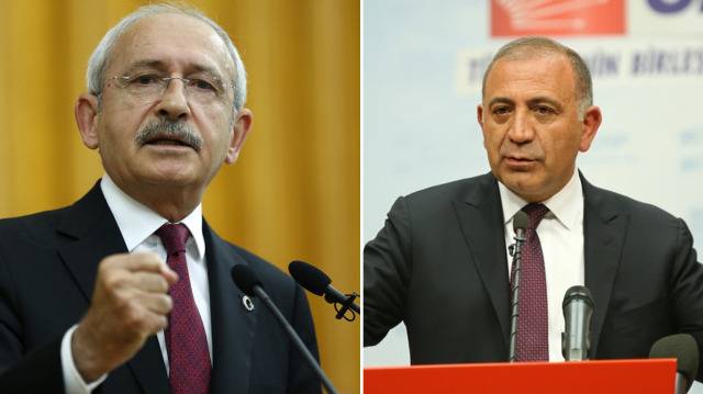 Gürsel Tekin, Kılıçdaroğlu'nun açıklamalarına destek verdi: Çoban ateşi çoktan yakıldı 1 Gürsel Tekin, Kılıçdaroğlu’nun açıklamalarına destek verdi: Çoban ateşi çoktan yakıldı
