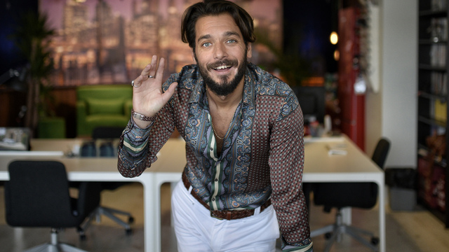 'Organize İşler Karun Hazinesi'nde sürpriz oyuncu: Ünlü komedyen kadroda 2 'Organize İşler Karun Hazinesi'nde sürpriz oyuncu: Ünlü komedyen kadroda