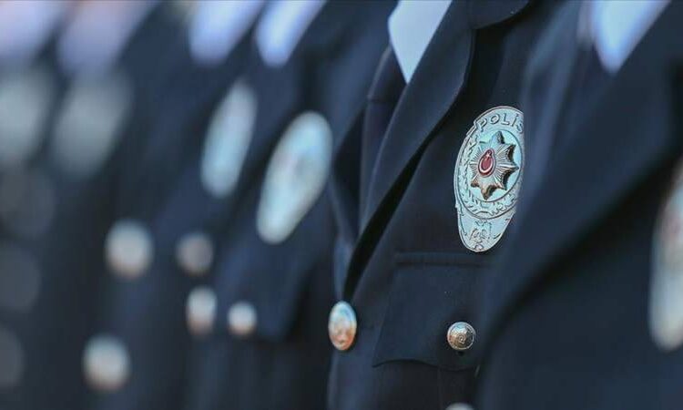 Emniyet’te “C” kod alarmı: Koruma polislerinin görev yerleri değiştirildi 1 Emniyet’te “C” kod alarmı: Koruma polislerinin görev yerleri değiştirildi