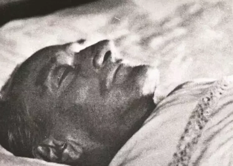 H. Agah Kalender yazdı I Atatürk’ün son sözü ne oldu? 1 H. Agah Kalender yazdı I Atatürk’ün son sözü ne oldu?