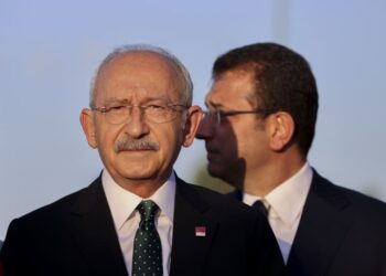 Kılıçdaroğlu Silivri’de tutuklu siyasetçileri ziyaret etti ama İmamoğlu ile görüşmedi