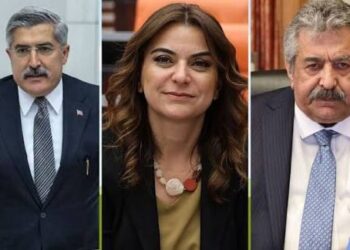 Hüsnü Yusuf Turabiç yazdı I Heyetten sonra!