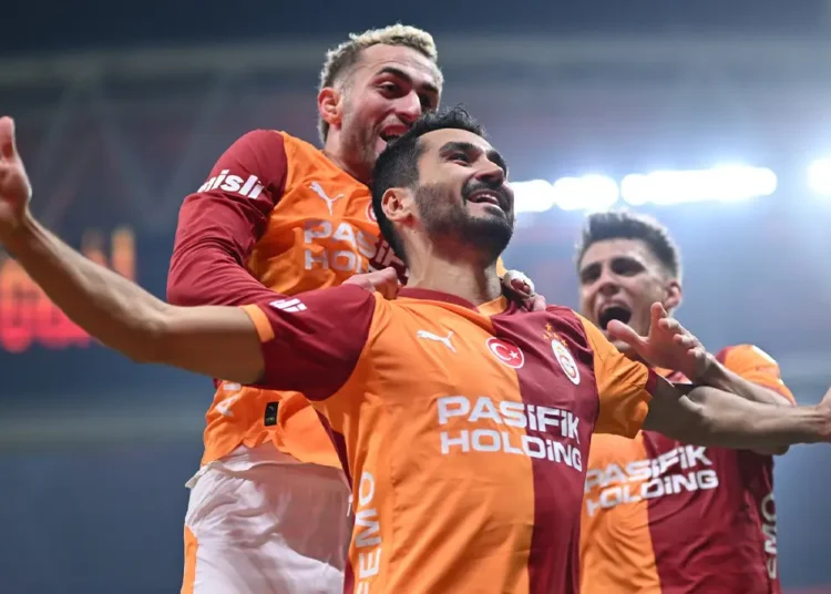 Safa Kar yazdı I Galatasaray kâbustan uyandı! 1 Safa Kar yazdı I Galatasaray kâbustan uyandı!