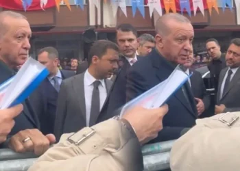 Erdoğan’ın atanamayan gence “yalan konuşuyorsun” çıkışı tepkilerin odağında