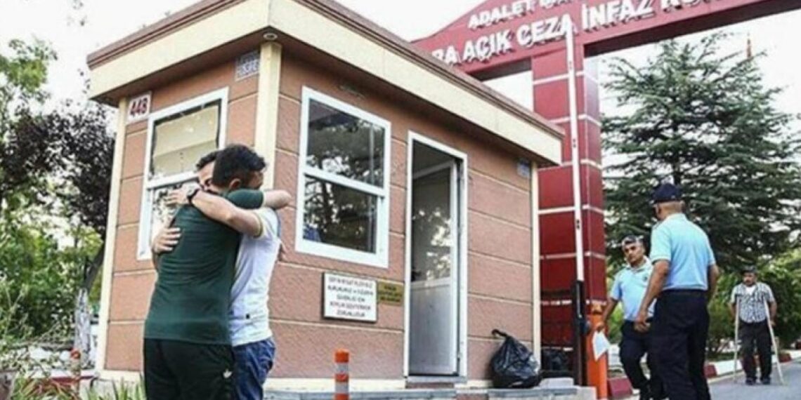 Anasayfa 66 Aslı Güney yazdı I Siyasi suçlara “af” yoksa bunun adı çözüm olamaz