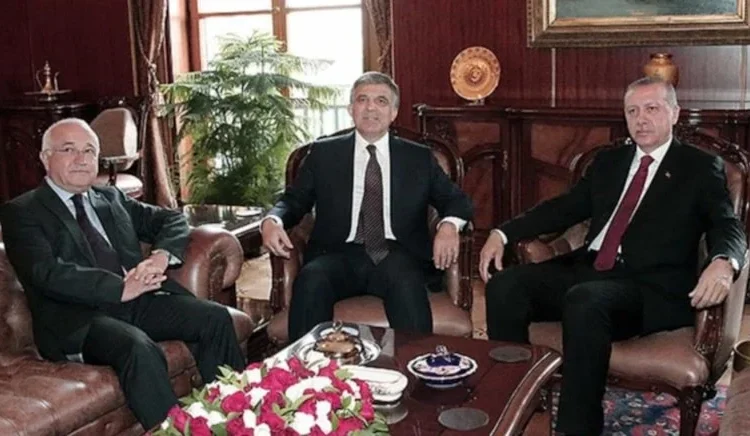 Hüsnü Yusuf Turabiç yazdı I Kavala’ya özgürlük… Diğerlerine de… 1 Hüsnü Yusuf Turabiç yazdı I Kavala’ya özgürlük… Diğerlerine de…