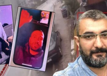 Çete dosyasında 27 yıllık polis memuru çıktı: Kırmızı bülten için para istemiş, çelik yelek satmış 1 Çete dosyasında 27 yıllık polis memuru çıktı: Kırmızı bülten için para istemiş, çelik yelek satmış