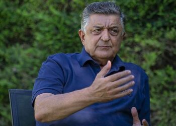 Yılmaz Vural’dan Rafa Silva’ya sert tepki