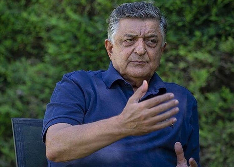 Yılmaz Vural’dan Rafa Silva’ya sert tepki