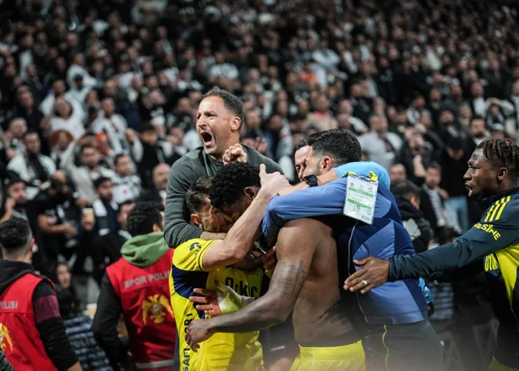 Safa Kar yazdı I Kaptan gemisini batırdı; Fenerbahçe ‘kırmızıdan’ kazandı!