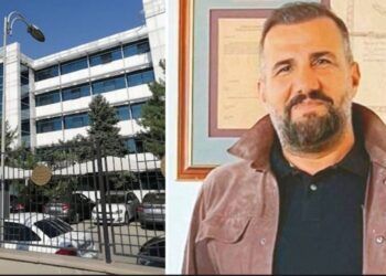 Evinden 26 kilo altın çıkan eski DHMİ yöneticisinin serveti büyüyor