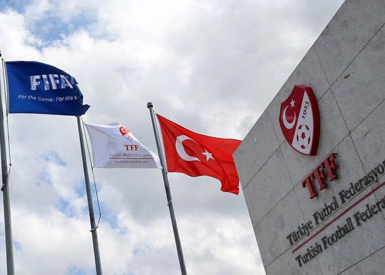 Bahis soruşturmasında 3. dalgada iddiası: Küme düşme cezası 1 Bahis soruşturmasında 3. dalgada iddiası: Küme düşme cezası