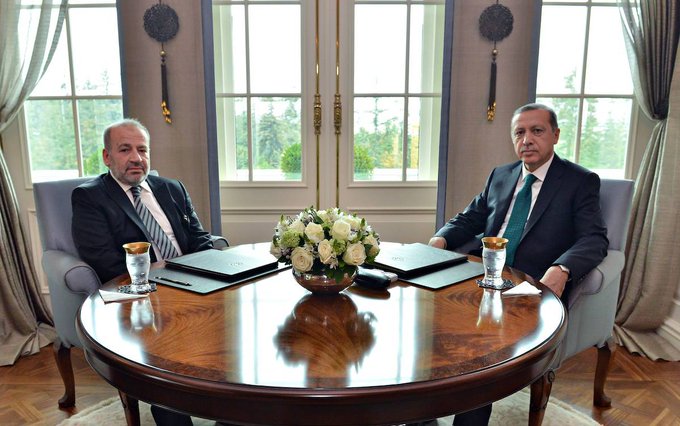 Erdoğan’ın eski danışmanı İzzet Özgenç: "Yüksek yargı başkanlarının dut yemiş bülbüle dönmesi ibret verici" 1 Erdoğan’ın eski danışmanı İzzet Özgenç: “Yüksek yargı başkanlarının dut yemiş bülbüle dönmesi ibret verici”