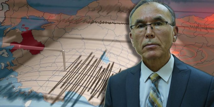 Sındırgı'daki 'deprem fırtınası' için uzman isimden "7 büyüklüğündeki sarsıntı" uyarısı 1 Sındırgı’daki ‘deprem fırtınası’ için uzman isimden “7 büyüklüğündeki sarsıntı” uyarısı