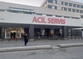Zehirlenme vakası Gümüşhane’ye sıçradı: 29 öğrenci hastaneye kaldırıldı