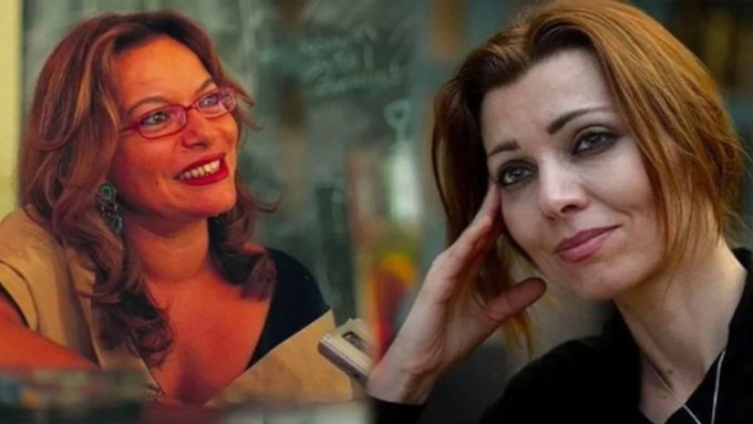 Elif Şafak ile Mine Kırıkkanat arasındaki intihal’ davasında karar çıktı 1 Elif Şafak ile Mine Kırıkkanat arasındaki intihal’ davasında karar çıktı