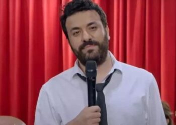 Cumhurbaşkanı danışmanı hedef gösterdi, Hasan Can Kaya’dan özür geldi: “Daha dikkatli olacağım…”