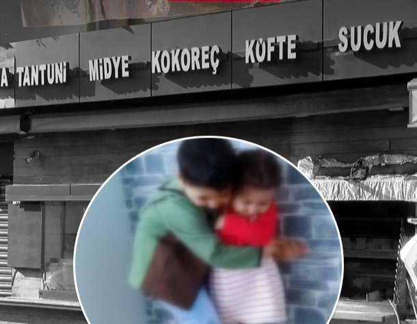 İstanbul'da gıda zehirlenmesi: İki çocuktan sonra anne de öldü, 3 kişi gözaltına alındı 1 İstanbul’da gıda zehirlenmesi: İki çocuktan sonra anne de öldü, 3 kişi gözaltına alındı