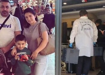 İstanbul’daki zehirlenme soruşturmasında gözaltı sayısı 11’e yükseldi