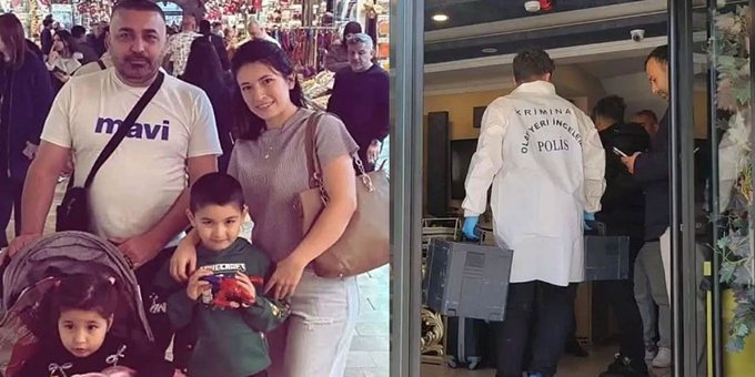 İstanbul'daki zehirlenme soruşturmasında gözaltı sayısı 11'e yükseldi 1 İstanbul’daki zehirlenme soruşturmasında gözaltı sayısı 11’e yükseldi