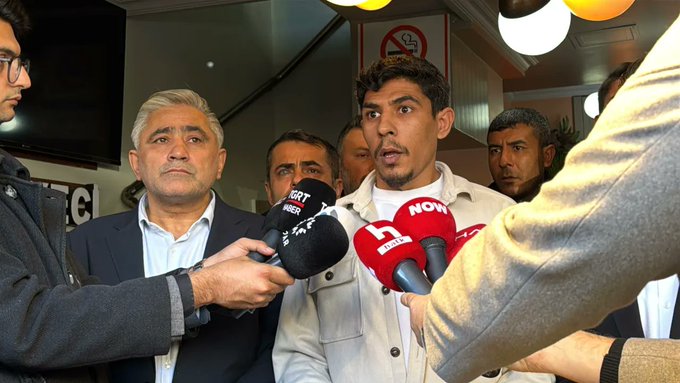 Bir aile yok olmuştu: Midyeci, kokoreççi ve lokumcu özür bekliyor 1 Bir aile yok olmuştu: Midyeci, kokoreççi ve lokumcu özür bekliyor